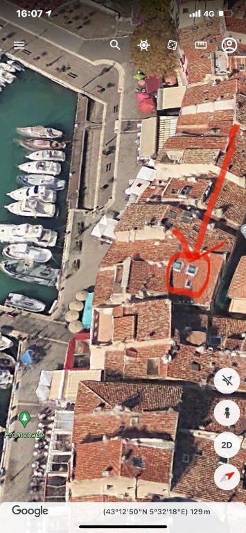 Le Port - vue 10