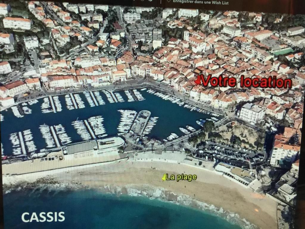 Le Port - vue 11