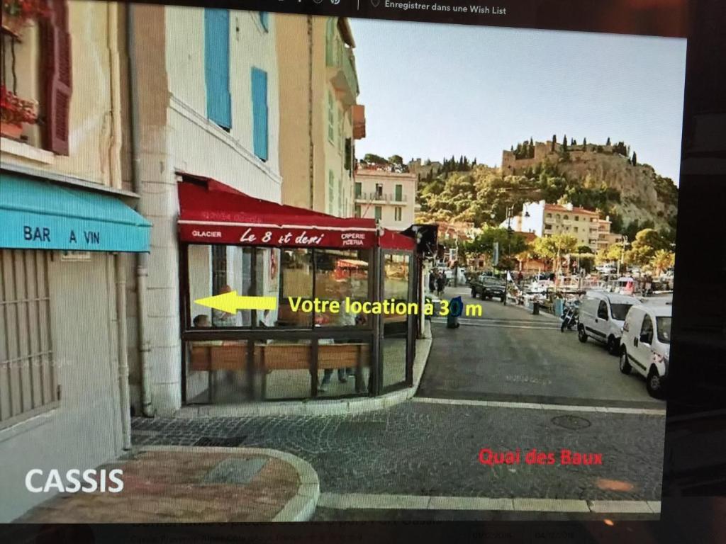 Le Port - vue 12