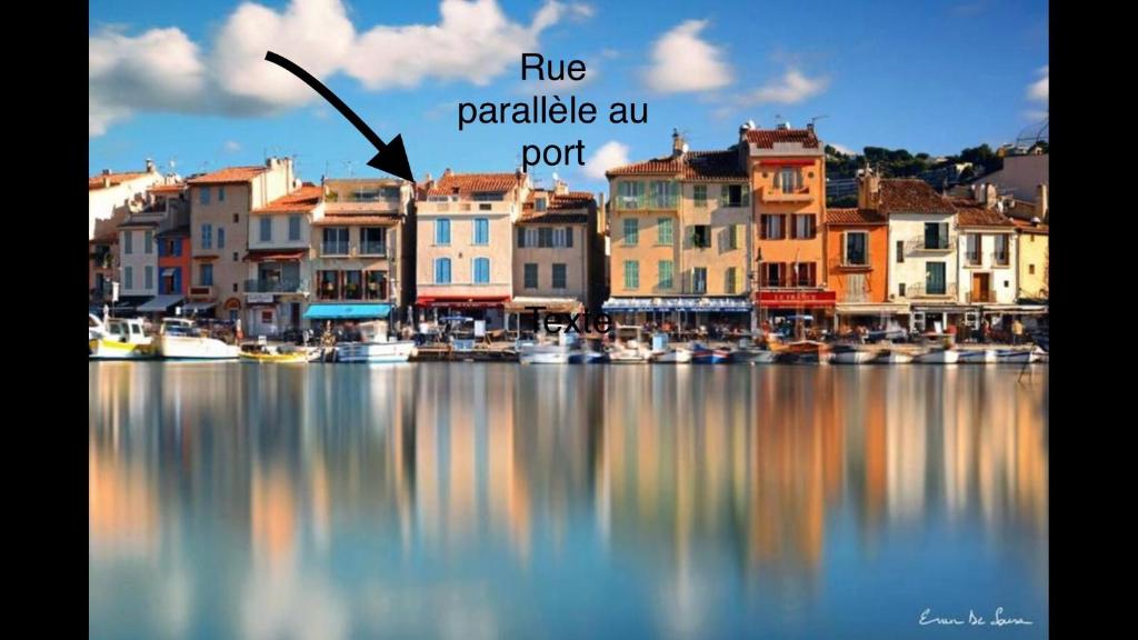 Le Port - vue 16